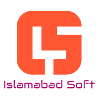 Islamabad Soft logo, Islamabad Soft contact details