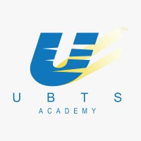 UBTS Academy Pte Ltd logo, UBTS Academy Pte Ltd contact details