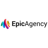 Epic Agency logo, Epic Agency contact details