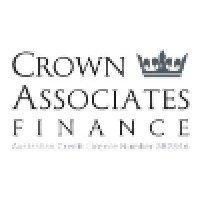 Crown Associates Finance logo, Crown Associates Finance contact details