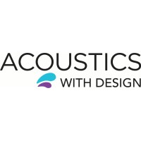 Acoustics With Design logo, Acoustics With Design contact details