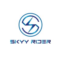 Skyy Rider Electric logo, Skyy Rider Electric contact details