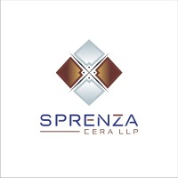 Sprenza Cera LLP logo, Sprenza Cera LLP contact details