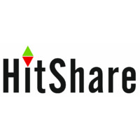 HitShare logo, HitShare contact details