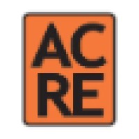 ACRE Windows logo, ACRE Windows contact details