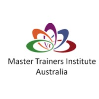 Master Trainers Institute Australia logo, Master Trainers Institute Australia contact details