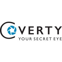 Coverty logo, Coverty contact details