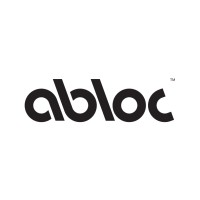 ABLOC logo, ABLOC contact details