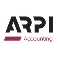 ARPI Accounting logo, ARPI Accounting contact details