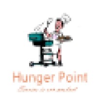 Hunger Point logo, Hunger Point contact details