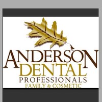 Anderson Dental Professionals logo, Anderson Dental Professionals contact details