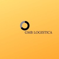 GMB Logística logo, GMB Logística contact details