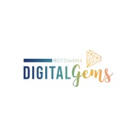 Botswana Digital Gems logo, Botswana Digital Gems contact details