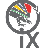 AUiX logo, AUiX contact details