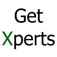 Get Xperts logo, Get Xperts contact details