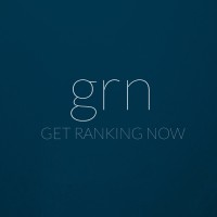 Get Ranking Now logo, Get Ranking Now contact details