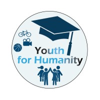 Youth For Humanity logo, Youth For Humanity contact details