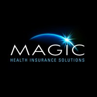 MAGIC Health Insurance Solutions logo, MAGIC Health Insurance Solutions contact details