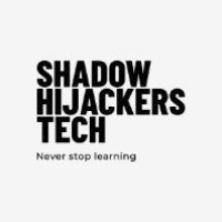 Shadow Hijackers logo, Shadow Hijackers contact details