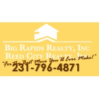 Big Rapids Realty Inc logo, Big Rapids Realty Inc contact details