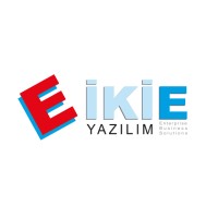 İKİE Yazılım logo, İKİE Yazılım contact details