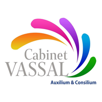 Cabinet VASSAL logo, Cabinet VASSAL contact details