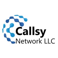 Callsy Network LLC logo, Callsy Network LLC contact details