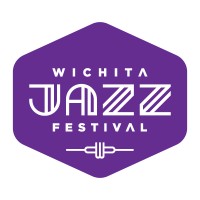 Wichita Jazz Festival logo, Wichita Jazz Festival contact details