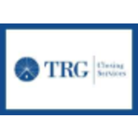 TRG Closing Services logo, TRG Closing Services contact details