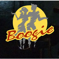 Boogie Dance Cafe logo, Boogie Dance Cafe contact details