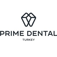 Prime Dental Turkey logo, Prime Dental Turkey contact details