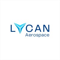 Lycan Aerospace logo, Lycan Aerospace contact details