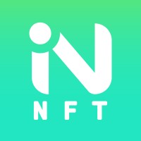 InNFT logo, InNFT contact details