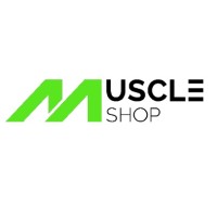 Muscle Shop Perú logo, Muscle Shop Perú contact details