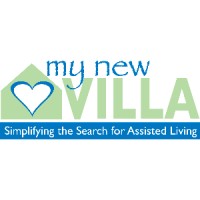 My New Villa logo, My New Villa contact details