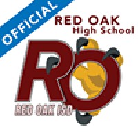 Red Oak Community School District logo, Red Oak Community School District contact details