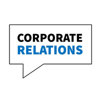 Corporate Relations logo, Corporate Relations contact details