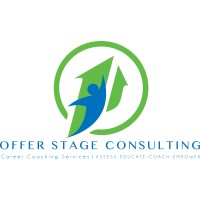 Offer Stage Consulting, LLC logo, Offer Stage Consulting, LLC contact details