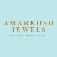 Amarkosh Jewels logo, Amarkosh Jewels contact details