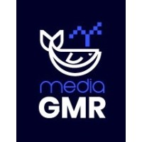 MediaGMR logo, MediaGMR contact details