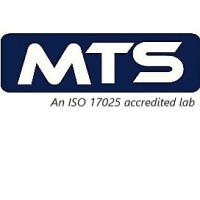 Metallurgical Testing Services logo, Metallurgical Testing Services contact details