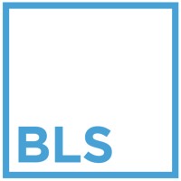 BLS Remote logo, BLS Remote contact details