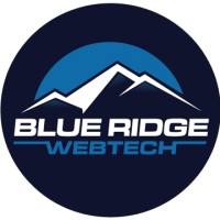 Blue Ridge Web Tech Inc. logo, Blue Ridge Web Tech Inc. contact details