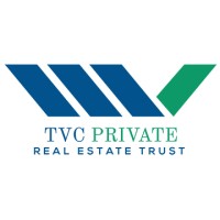 TVC Real Estate Trust Inc. logo, TVC Real Estate Trust Inc. contact details