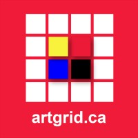 Artgrid logo, Artgrid contact details