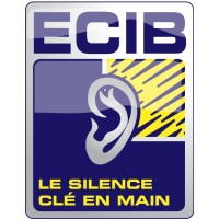 ECIB logo, ECIB contact details