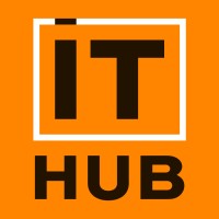 ITHUB курси ІТ logo, ITHUB курси ІТ contact details