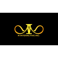 M INTERACTIVE INC. logo, M INTERACTIVE INC. contact details