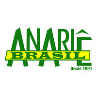 Anariê Brasil logo, Anariê Brasil contact details