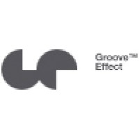 GrooveEffect logo, GrooveEffect contact details